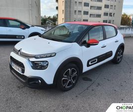 C3 PURETECH 83 S&S BVM5