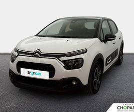 C3 PURETECH 83 S&S BVM5