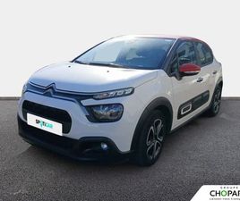 C3 PURETECH 83 S&S BVM5