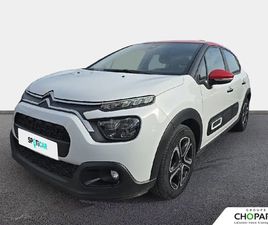 C3 PURETECH 83 S&S BVM5