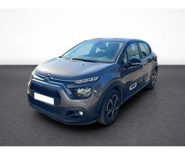 C3 PURETECH 83 S&S BVM5