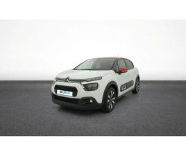 C3 PURETECH 83 S&S BVM5