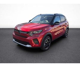 CITROEN C3 C3 TURBO 100 CH BVM6