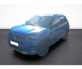 CITROEN C3 C3 TURBO 100 CH BVM6