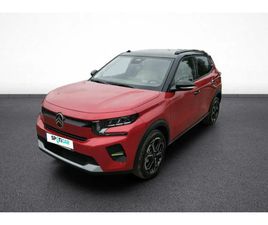 C3 TURBO 100 CH BVM6