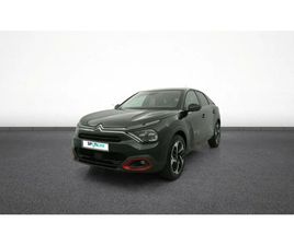 C4 PURETECH 130 S&S BVM6