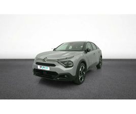 C4 PURETECH 130 S&S EAT8