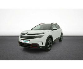 C5 AIRCROSS BLUEHDI 130 S&S BVM6