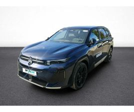 C5 AIRCROSS HYBRIDE 145 E-DCS6