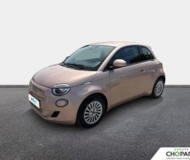 FIAT 500 500 E 95 CH