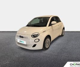 FIAT 500 500 E 95 CH