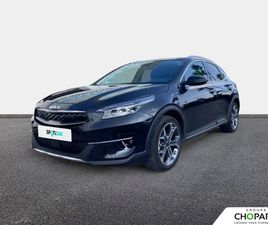 KIA XCEED XCEED 1.6 GDI PHEV 141CH DCT6