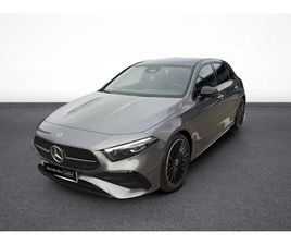 MERCEDES CLASSE A A 200 CLASSE A 200 7G-DCT