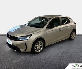 CORSA 1.2 75 CH BVM5