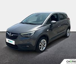 CROSSLAND X 1.2 TURBO 110 CH