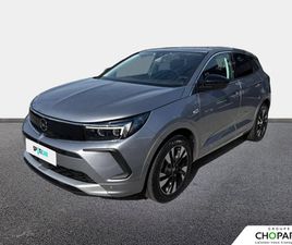 GRANDLAND 1.2 TURBO 130 CH BVA8