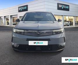 GRANDLAND 1.2 TURBO HYBRID 136 CH E-DCT6