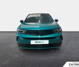 MOKKA 1.2 TURBO 136 CH BVM6