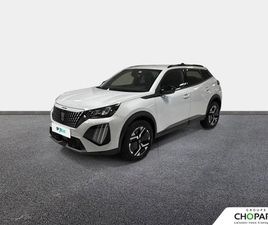 2008 HYBRID 145 E-DCS6