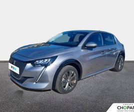 208 ELECTRIQUE 50 KWH 136CH