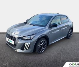 PEUGEOT 208 208 HYBRID 110 E-DCS6