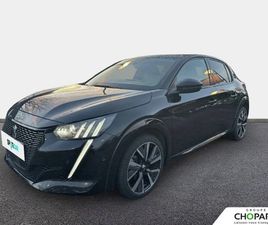 PEUGEOT 208 208 PURETECH 100 S&S BVM6