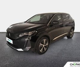 3008 BLUEHDI 130CH S&S EAT8