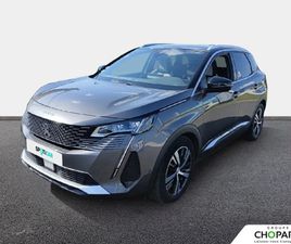 PEUGEOT 3008 3008 HYBRID 225 E-EAT8