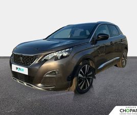 PEUGEOT 3008 3008 HYBRID 225 E-EAT8