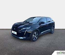 3008 HYBRID 225 E-EAT8