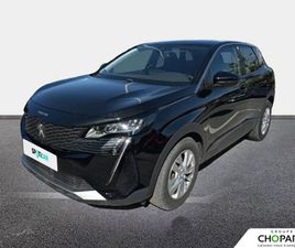 3008 PURETECH 130CH S&S BVM6