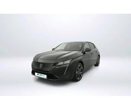 PEUGEOT 308 308 PHEV 180 E-EAT8