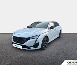 308 SW HYBRID 145 E-DCS6