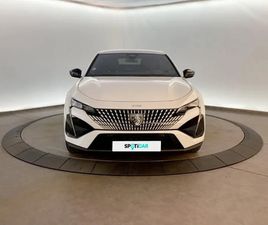 408 PURETECH 130 CH S&S EAT8