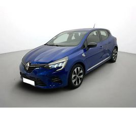RENAULT CLIO E-TECH CLIO E-TECH 140 - 21N