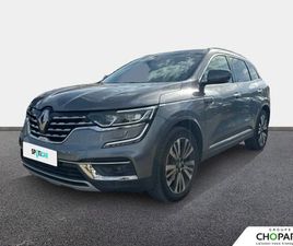 RENAULT KOLEOS KOLEOS BLUE DCI 150 X-TRONIC