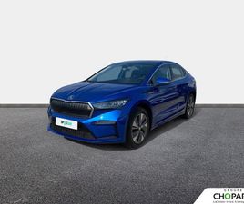 ENYAQ COUPÉ IV 60