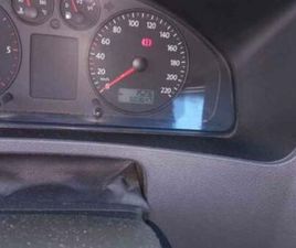 VOLKSWAGEN CARAVELLE VOLKSWAGEN - CARAVELLE