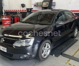 VOLKSWAGEN JETTA VOLKSWAGEN JETTA