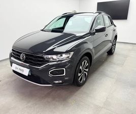 VOLKSWAGEN T-ROC T-ROC 1.0 TSI 110 START/STOP BVM6