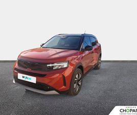 OPEL FRONTERA FRONTERA ELECTRIC 113 CH BATTERIE 44 KWH