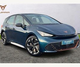 E-BOOST 59KWH V1 AUTO 5DR