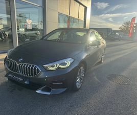 BMW SERIE 2 GRAN COUPE 218I GRAN COUPE 218I 140 CH DKG7