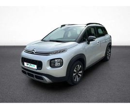 CITROEN C3 AIRCROSS C3 AIRCROSS PURETECH 110 S&S BVM5