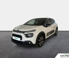 C3 PURETECH 83 S&S BVM5