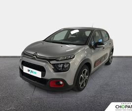 C3 PURETECH 83 S&S BVM5