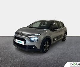 C3 PURETECH 83 S&S BVM5