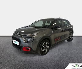 C3 PURETECH 83 S&S BVM5