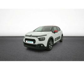 C3 PURETECH 83 S&S BVM5