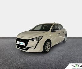 208 PURETECH 75 S&S BVM5